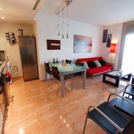 L'Eucaliptus Salicornia Apartament מראה חיצוני תמונה