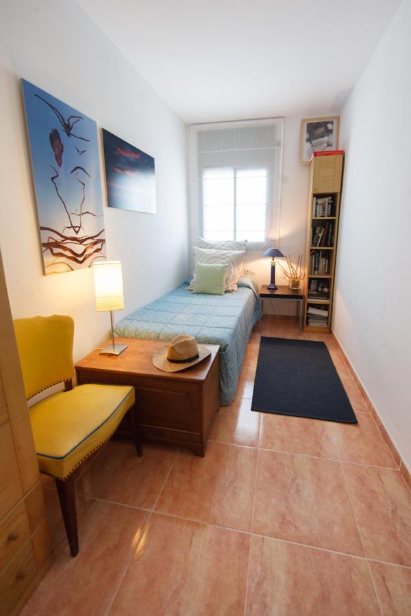 L'Eucaliptus Salicornia Apartament מראה חיצוני תמונה