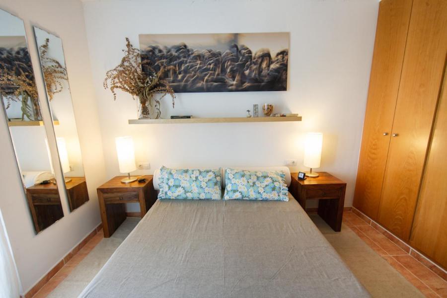 L'Eucaliptus Salicornia Apartament מראה חיצוני תמונה