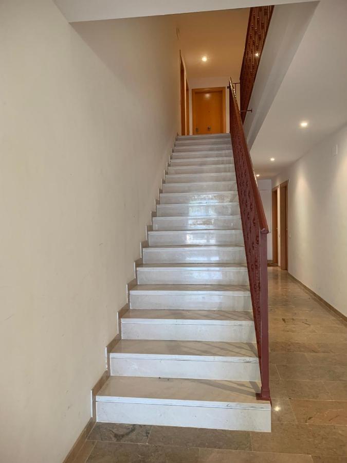 L'Eucaliptus Salicornia Apartament מראה חיצוני תמונה