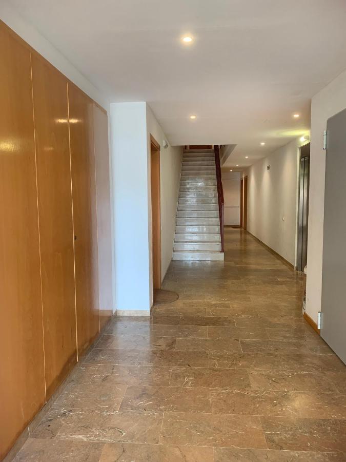 L'Eucaliptus Salicornia Apartament מראה חיצוני תמונה