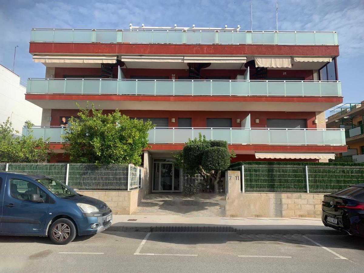 L'Eucaliptus Salicornia Apartament מראה חיצוני תמונה