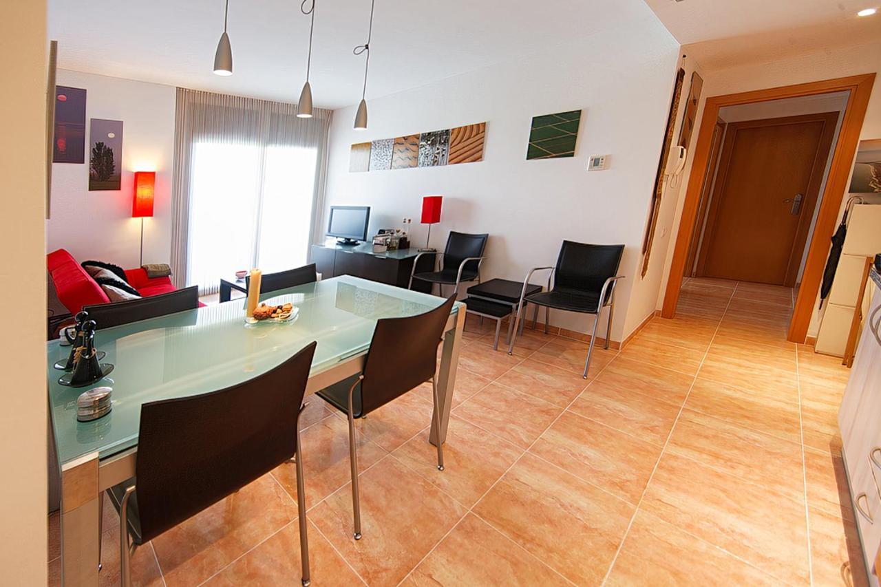 L'Eucaliptus Salicornia Apartament מראה חיצוני תמונה
