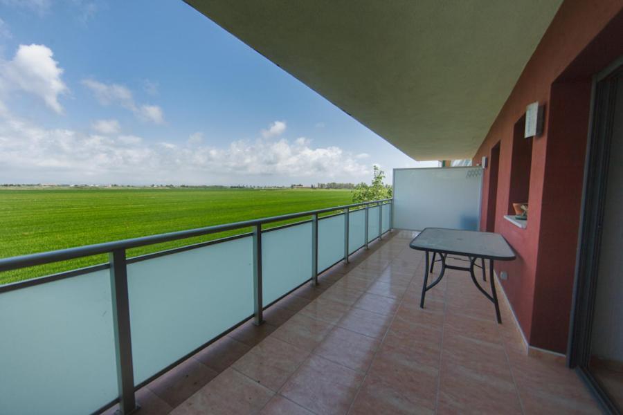 L'Eucaliptus Salicornia Apartament מראה חיצוני תמונה