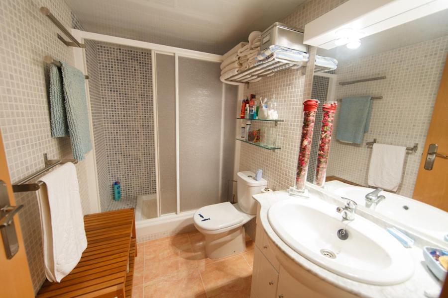 L'Eucaliptus Salicornia Apartament מראה חיצוני תמונה
