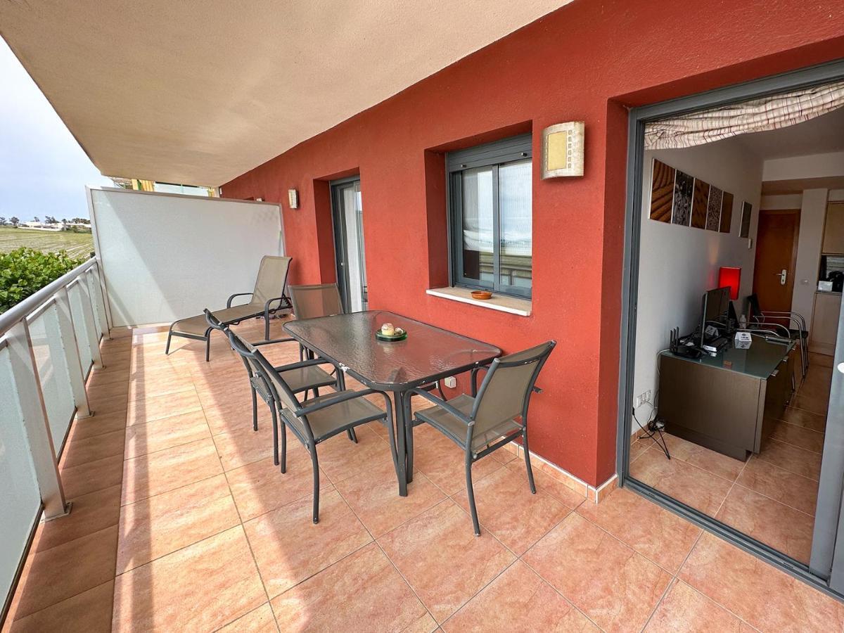 L'Eucaliptus Salicornia Apartament מראה חיצוני תמונה